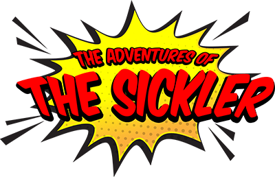 The Adventures Of The Sickler